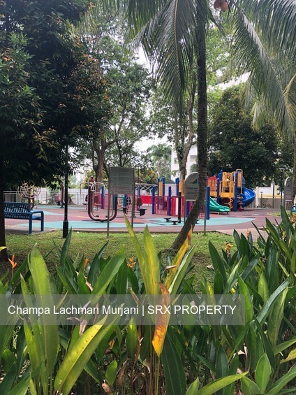 Clementi Avenue 4 thumbnail photo